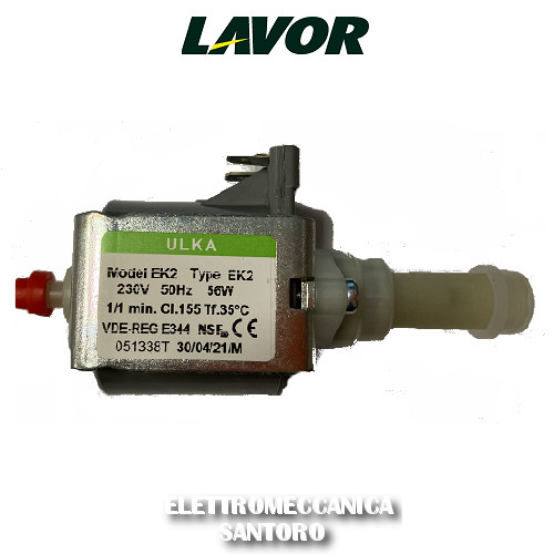 Pompa gasolio volt - gasolio, lavor