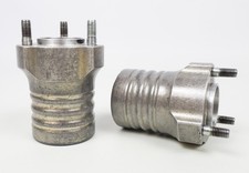 Set mozzi anteriori OTK Tony