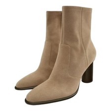 N.W.T ZARA STIVALETTI CON