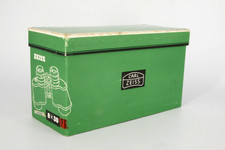 Carl Zeiss 8x30 - scatola