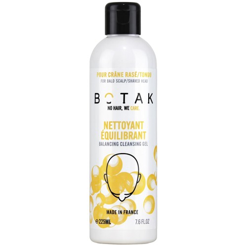 Botak shampoo bilanciante per - shampoo,