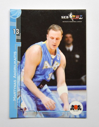 Autografo 2006 seb - bbl, ask