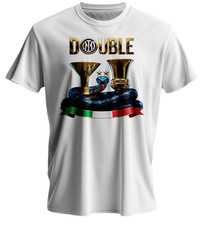 Shirt tributo inter coppa - tributo,