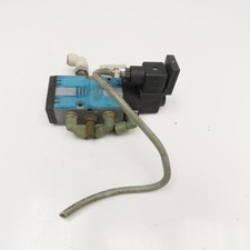 Valvola Direzionale Pneumatica