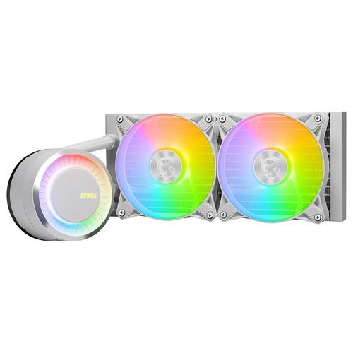 Msi mag coreliquid - msi, e240