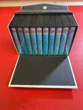 FIABE SONORE Box Cofanetto 10