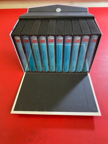 Fiabe sonore box cofanetto - fiabe,