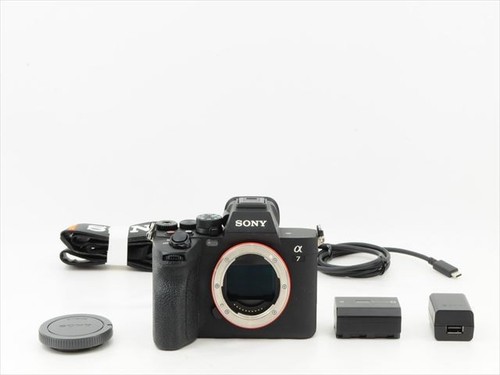 Lingua inglese sony alpha a7 - [lingua,