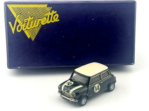 Voiturette smts 43 v3 - voiturette, 1/43