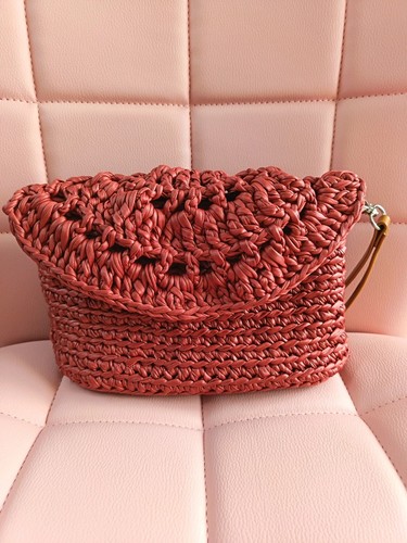 Pochette polso creata ad - polso,