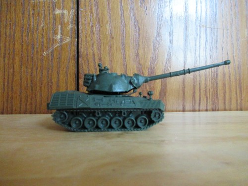 Atlantic 614 wwii - wwii, carro