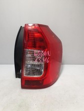265502081R faro posteriore destro per DACIA LOGAN (09/13-10/16) 1.2 2013 Usato