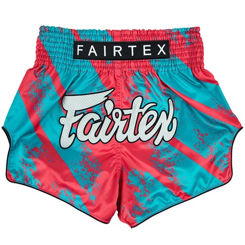 Pantaloncini fairtex muay - fairtex,