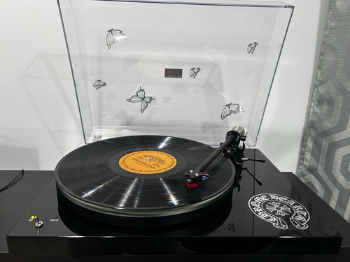 Pro ject debut - pro-ject,