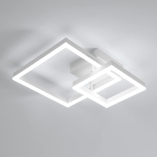 Plafoniera led soffitto - plafoniera,