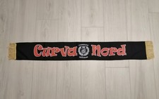 Sciarpa Ultras Cosenza Echarpe