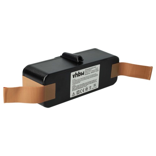 Batteria per irobot scooba 450 - irobot,