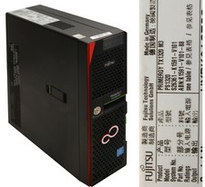 Scheda madre server tx1320 - madre,