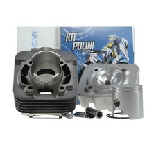 Kit cilindro Polini Sport 70cc