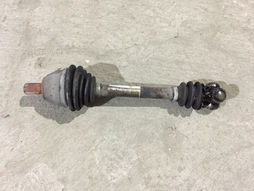 3m51 3b436 daf - 3m51-3b436-daf, semiasse