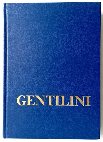 Franco gentilini antologia - franco, gentilini.