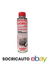 Motul engine clean - 1,