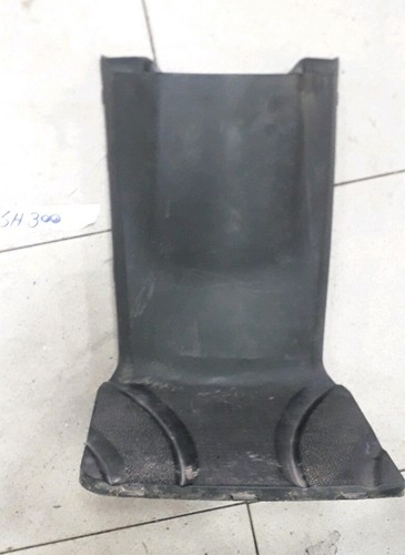 Carena copri batteria - carena, honda