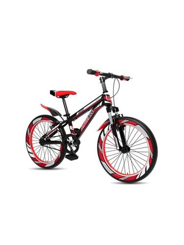 Bici magic s8000 bimbo - bici, 20