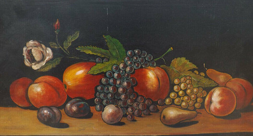 Natura morta quadro dipinto - morta,,