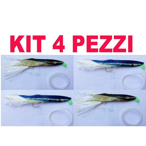 Esca eshe artificiali pesca - esca,