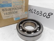 Cuscinetto a sfere posteriore