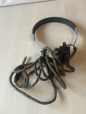 Cuffie 4000 hom per radio - cuffie,