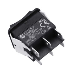 KEDU Interruttore a pulsante