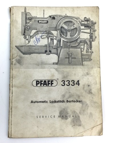 Manuale servizio macchina - servizio,
