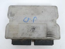 ECU115E04 CENTRALINA GPL FIAT