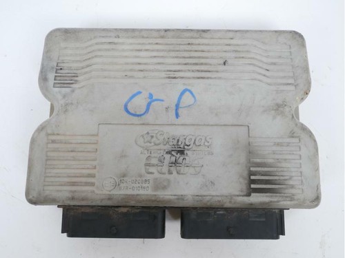Ecu115e04 centralina gpl fiat - centralina,