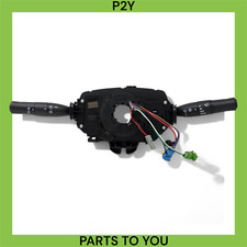 DEVIO LUCI FRECCE TERGI PER RENAULT MEGANE II TRE VOLUMI 8200216465, 251641