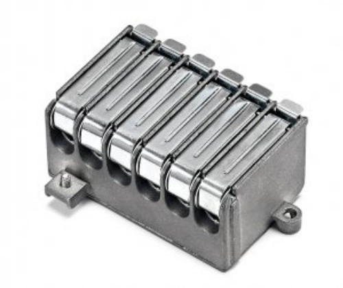 Fracarro pp5 partitore 5 - tv,