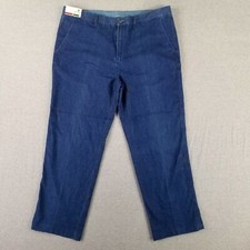 Mastino Denim Pants 40x29