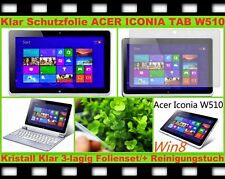 2x pellicola protettiva