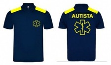 POLO SOCCORSO SOCCORRITORE 