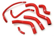 TUBI RADIATORE SILICONE AS3