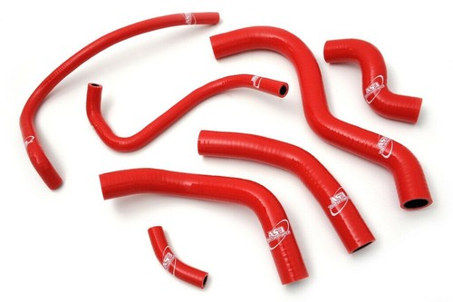 Tubi radiatore silicone as3 - radiatore,