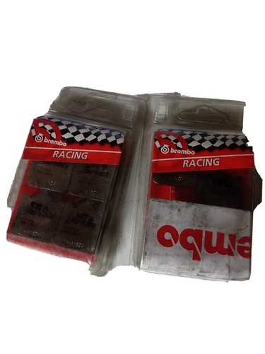 Pastiglie freno brembo per - pastiglie,