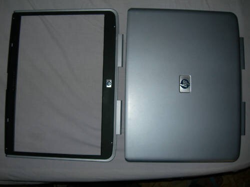 Inverter per lcd monitor - lcd, hp