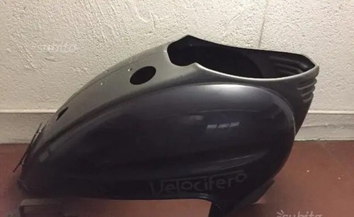 Vendo italjet velocifero - vendo,