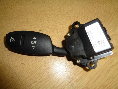 Bmw e63 cruise control - bmw,
