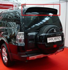 0135 MITSUBISHI PAJERO 06-14