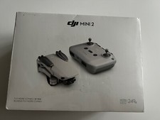 Drone con fotocamera DJI Mini