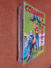 Zagor zenith 71 - zagor, n.68/69/70/71